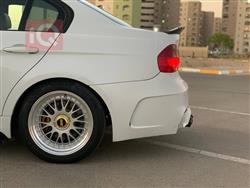 بی ئێم دەبڵیو سیریەس 3